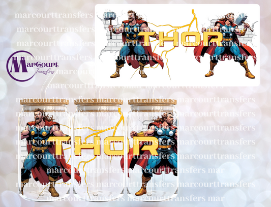 THOR-16 0Z-UV DTF CUP WRAP