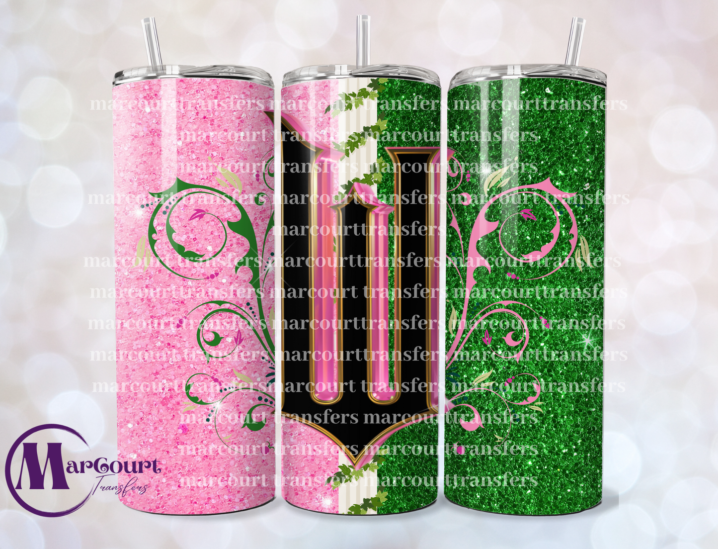 W(WICKED)-20 OZ-UV DTF CUP WRAP