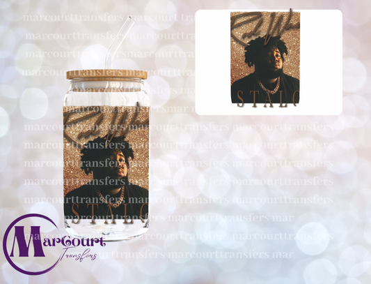 ROD WAVE-DECAL-UV DTF CUP WRAP