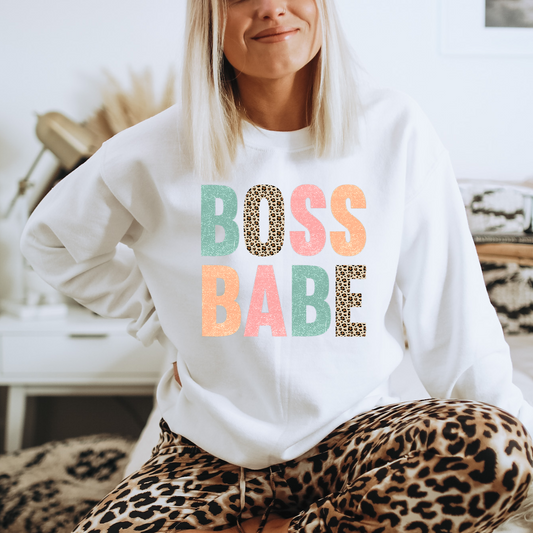 Boss Babe