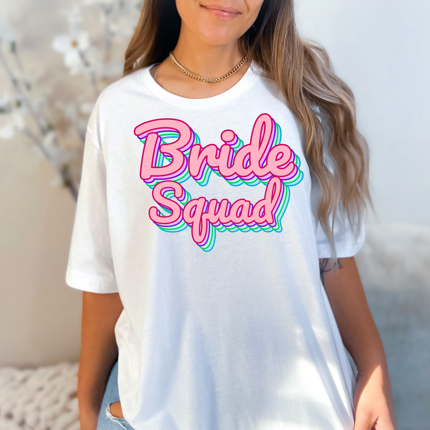 Bride Squad