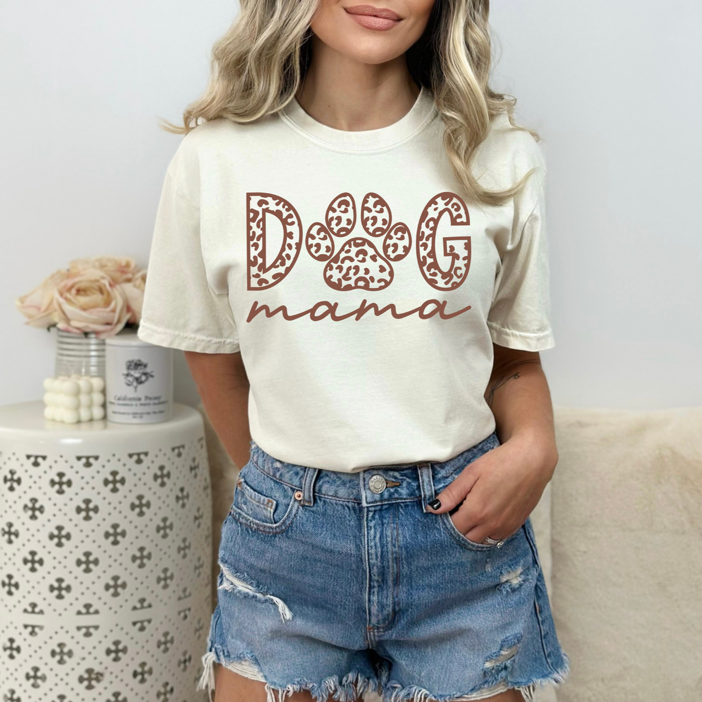 Dog Mama