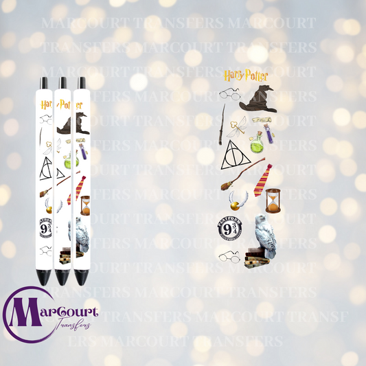 HARRY POTTER-UV PEN WRAP